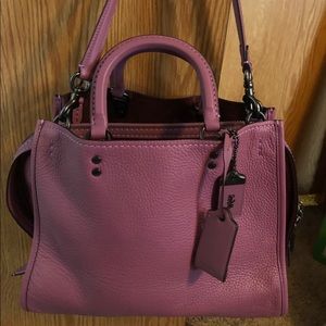 Coach Rouge 1941